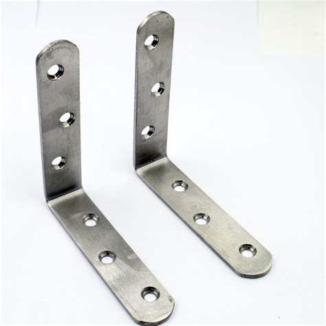 l-shaped metal brackets|heavy duty l shaped brackets.